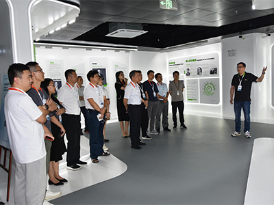 走进熵基|多模态BioCV技术创新应用沙龙顺利举办