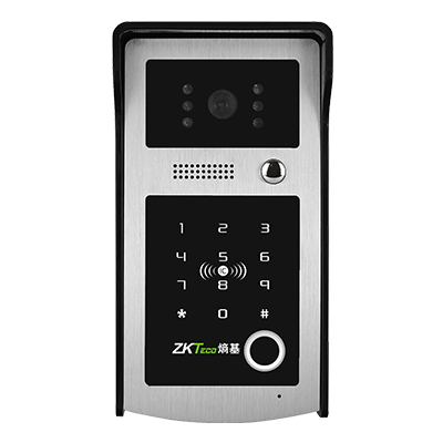 别墅可视对讲门铃VI-CPE202