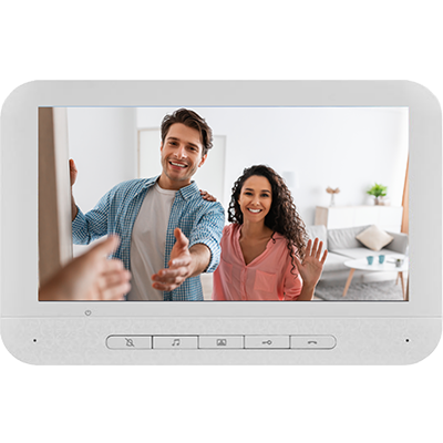 别墅可视对讲门铃VI-CPE202