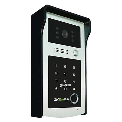 别墅可视对讲门铃VI-CPE202