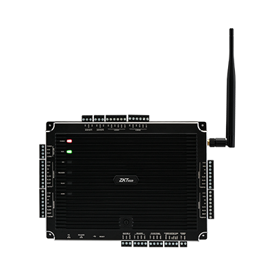 多模态智能识别门禁控制器inBIO6x0系列