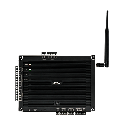 多模态智能识别门禁控制器inBIO6x0系列
