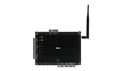 多模态智能识别门禁控制器inBIO6x0系列