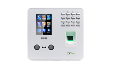 混合识别考勤终端BK100