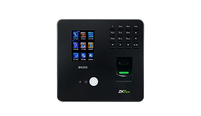 多光谱智能面部识别终端BK200