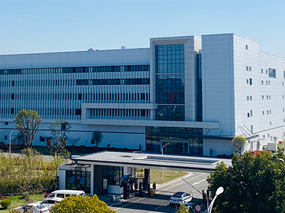 拒绝带“电”作业！熵基科技助力半导体“独角兽”安全生产