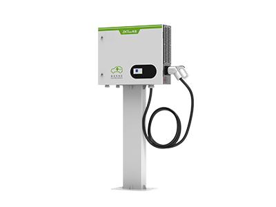 新品 ▏30kW小直流充电桩CP8-DC030-1系列