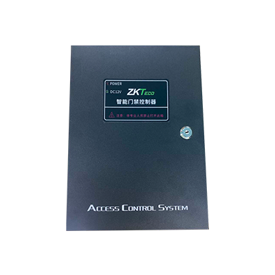 门禁控制器铁箱Case06
