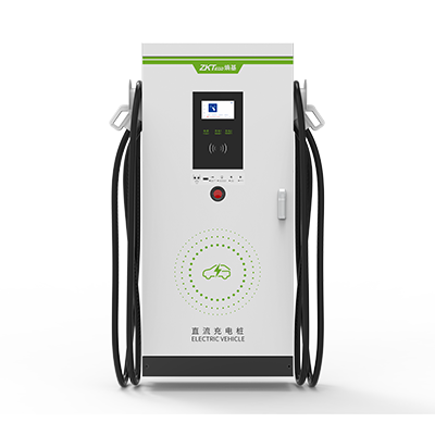 直流充电桩CP8-DC060/120/160系列