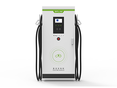 新品 ▏直流充电桩CP8-DC060/120/160系列