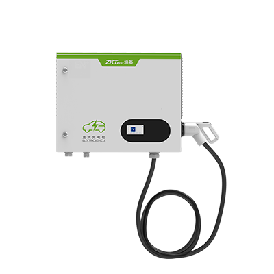 小直流充电桩CP8-DC030-1系列