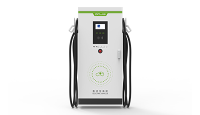 直流充电桩CP8-DC060/120/160系列