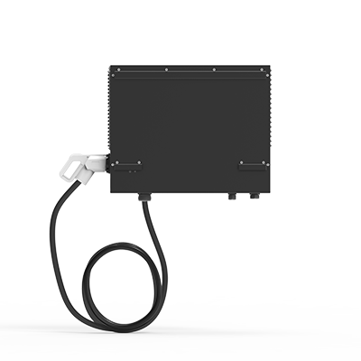 小直流充电桩CP8-DC030-1系列