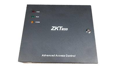 控制器安装铁箱Case04