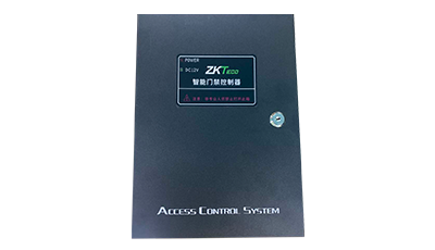 门禁控制器铁箱Case06