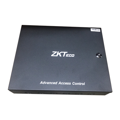 控制器安装铁箱Case01