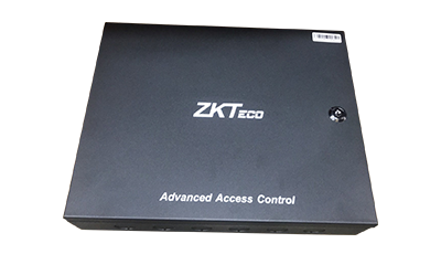 控制器安装铁箱Case01