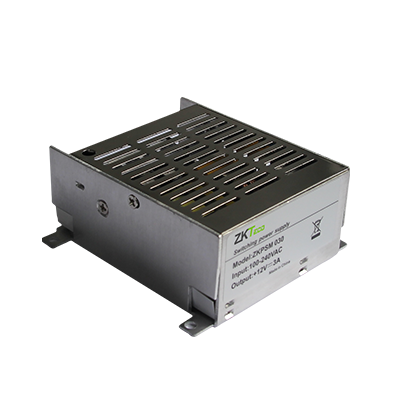 门禁开关电源ZKPSM系列