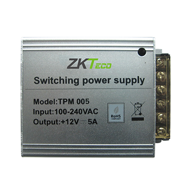 门禁开关电源TPM系列
