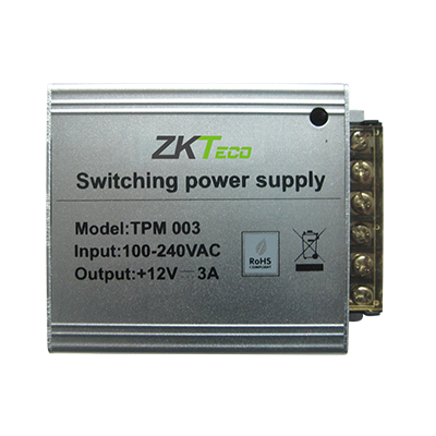 门禁开关电源TPM系列