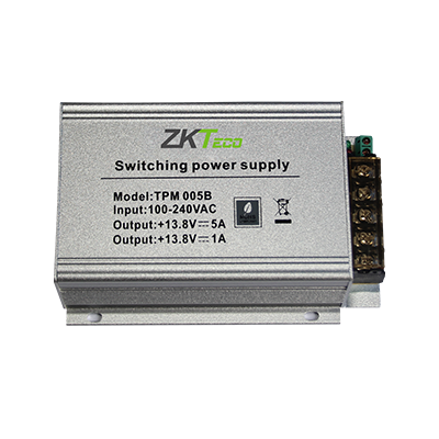 门禁开关电源TPM系列