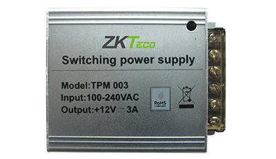 门禁开关电源TPM系列