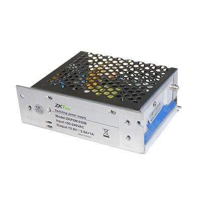 门禁开关电源ZKPSM系列