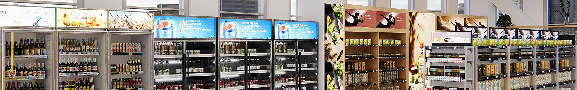 智慧零售解决方案