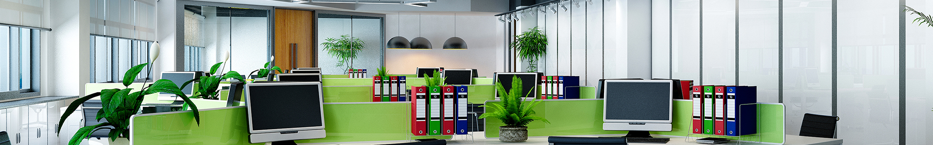 智慧办公解决方案