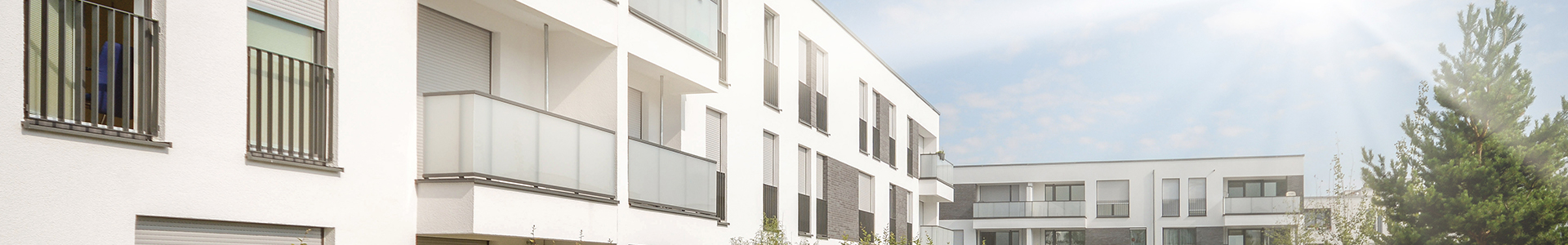 智慧社区解决方案