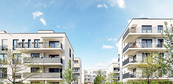 智慧社区解决方案