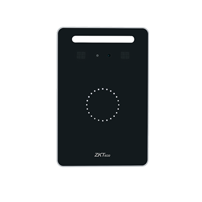 智能面部识别读头FI1100&FI1200