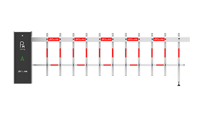直流无刷道闸Z-CYZ300系列