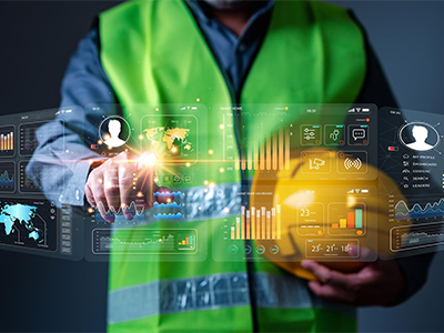 熵基科技身份核验技术助力安全生产考试点升级​