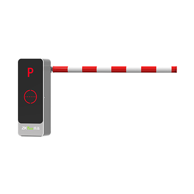 直流无刷道闸PBH6000