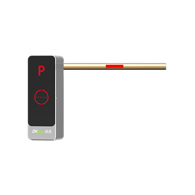 直流无刷道闸PBH6000