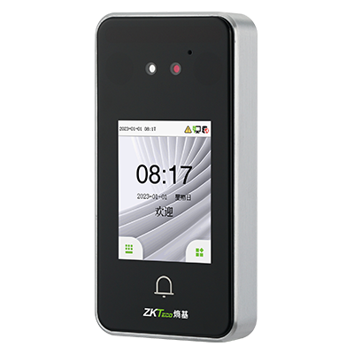 面部刷卡考勤门禁终端nFace280