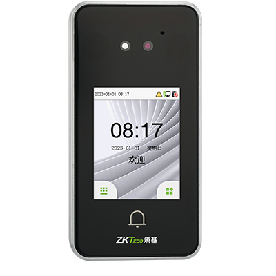 面部刷卡考勤门禁终端nFace280