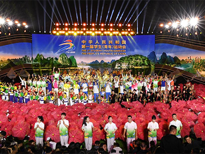 学青会 | 熵基科技守护逐梦时刻