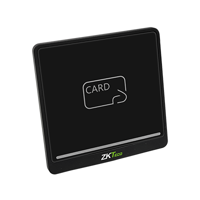 射频卡门禁读卡器KD400系列