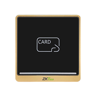 射频卡门禁读卡器KD400系列