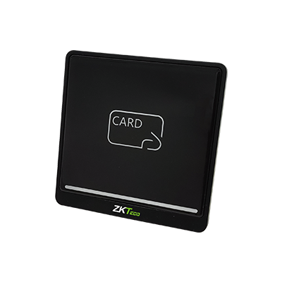 射频卡门禁读卡器KD400系列