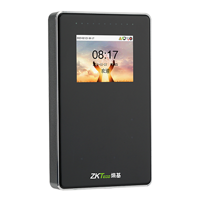 射频卡门禁终端SC701