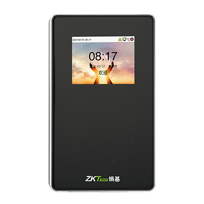 射频卡门禁终端SC701