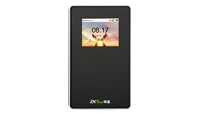 射频卡门禁终端SC701