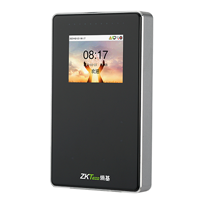 射频卡门禁终端SC701