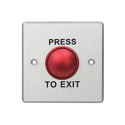 门禁专用外出开关按钮K5-5系列