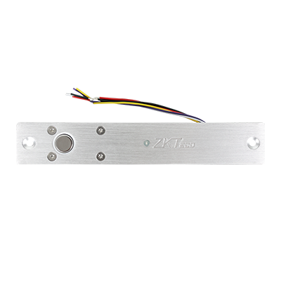 暗装型五线低温带灯电插锁AL-100S