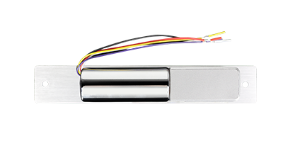 暗装型五线低温延时带灯电插锁AL-300S