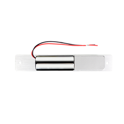 暗装型两线低温延时带灯电插锁CL-100